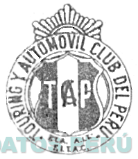T.A.C.P. TOURING Y AUTOMOVIL CLUB DEL PERU