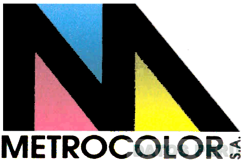 M METROCOLOR S.A.