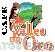CAFÉ VALLES DE ORO