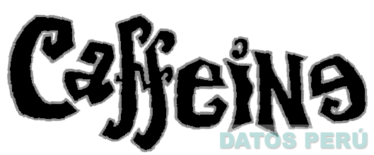 CAFFEINE