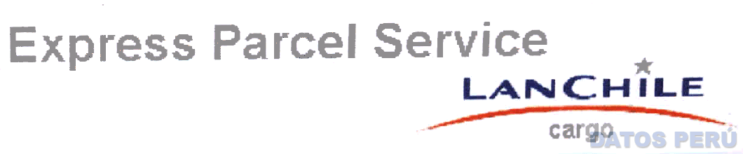 EXPRESS PARCEL SERVICE LANCHILE CARGO