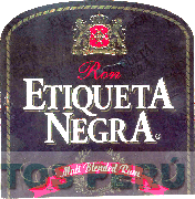 RON ETIQUETA NEGRA MALT BLENDED RUM