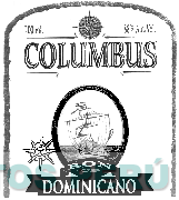COLUMBUS RON DOMINICANO