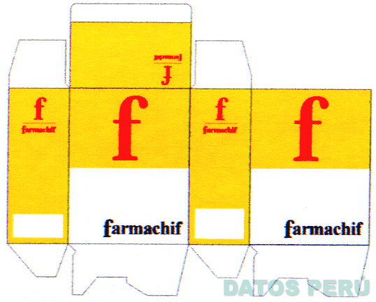 F FARMACHIF