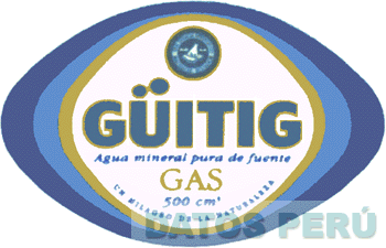 GUITIG