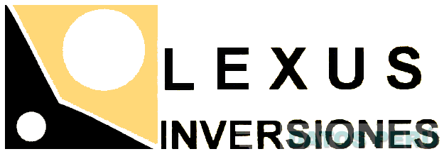 LEXUS INVERSIONES