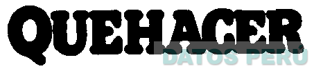 QUEHACER