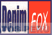 DENIM FOX