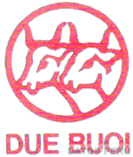 DUE BUOI