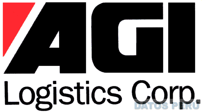 AGI LOGISTICS CORP.