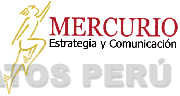 MERCURIO ESTRATEGIA Y COMUNICACIÓN