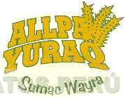 ALLPA YURAQ SUMAC WAYRA