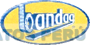 BANDAG