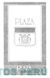 PLAZA