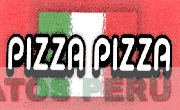 PIZZA PIZZA