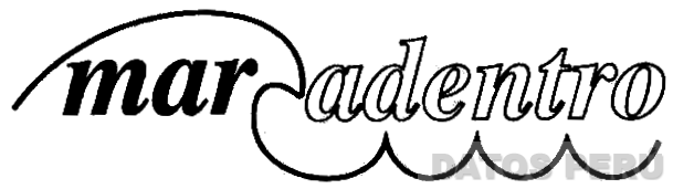 MAR ADENTRO