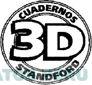 CUADERNOS 3D STANDFORD