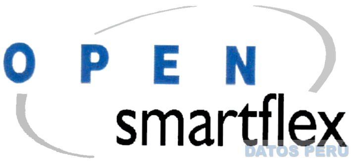 OPEN SMARTFLEX