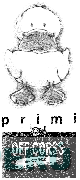 PRIMI BY OFF CORSS MC CORSS