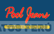 POOL JEANS PERFECTION IN YOUR BODY