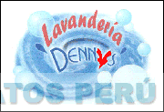 LAVANDERÍA DENNYS