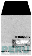 H. CROQUET
