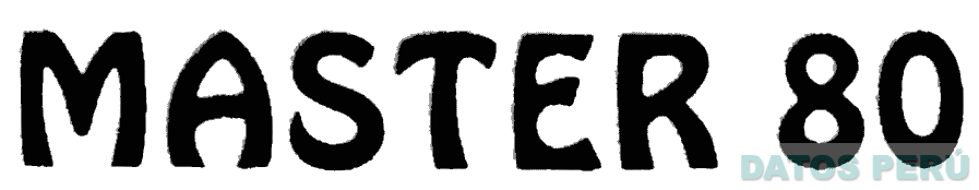 MASTER 80