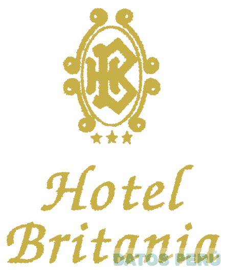 HOTEL BRITANIA HB