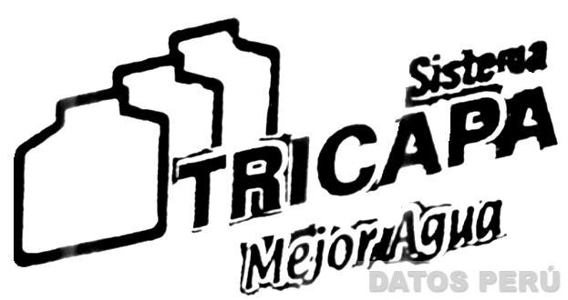 TRICAPA MEJOR AGUA