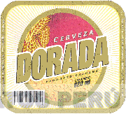 CERVEZA DORADA