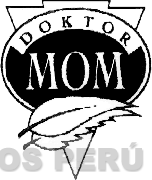DOKTOR MOM