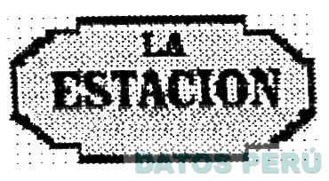 LA ESTACION