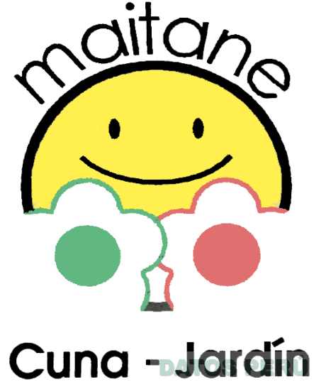 MAITANE CUNA-JARDÍN