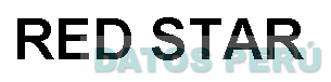 RED STAR