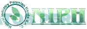 NATURAL INDUSTRY PERUVIAN HANDS S.A.C. NIPH