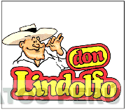 DON LINDOLFO