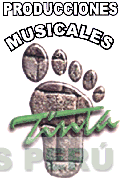PRODUCCIONES MUSICALES TINTA