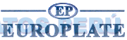 EP EUROPLATE
