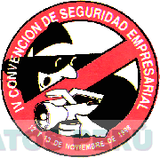 IV CONVENCION DE SEGURIDAD EMPRESARIAL