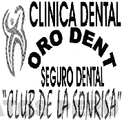 CLINICA DENTAL ORO DENT SEGURO DENTAL CLUB DE LA SONRISA