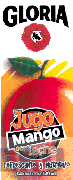 GLORIA JUGO MANGO CON LECHE REFRESCANTE Y NUTRITIVO