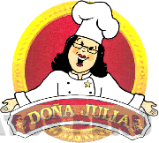 DOÑA JULIA