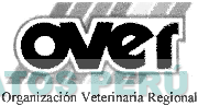 OVER ORGANIZACIÓN VETERINARIA REGIONAL