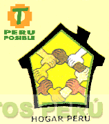 T PERU POSIBLE HOGAR PERÚ