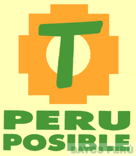 T PERU POSIBLE