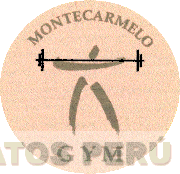 MONTECARMELO GYM