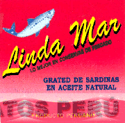LINDA MAR