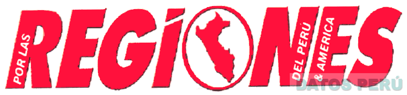 POR LAS REGIONES DEL PERU & AMERICA