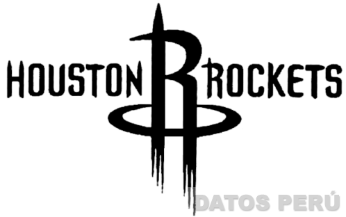 HOUSTON ROCKETS R