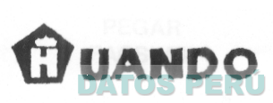 HUANDO